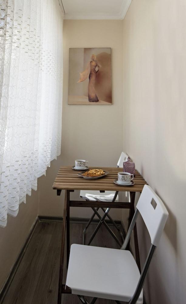 CARVAN HOTEL — ISTANBUL — fotografie hotel nr. 20