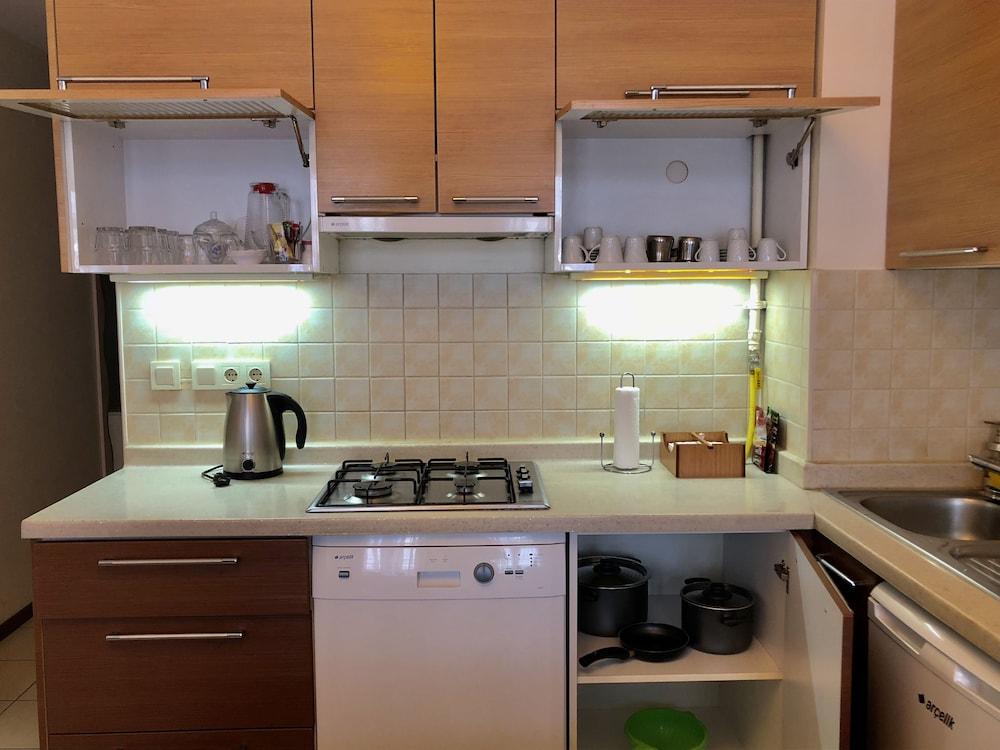 TAKSIM HOUSE SUITES — ISTANBUL — fotografie hotel nr. 16