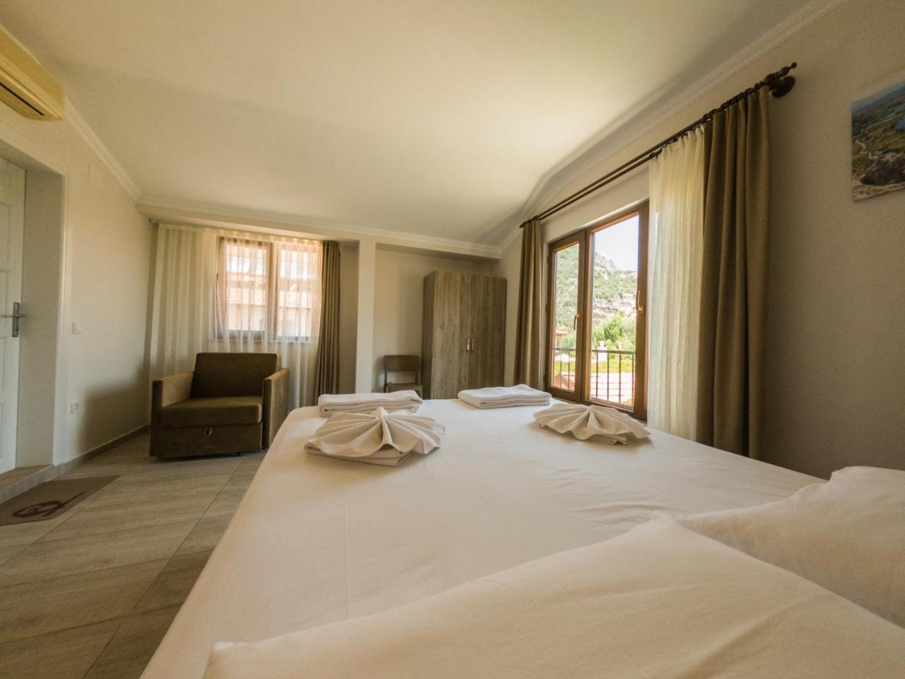 MIDAS PENSION — DALYAN — фотография отеля №20