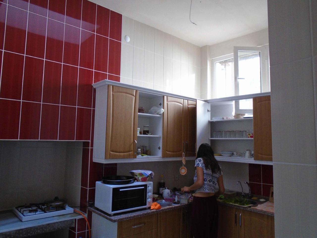LOTUS GARDEN HOSTEL — IZMIR — фотография отеля №8