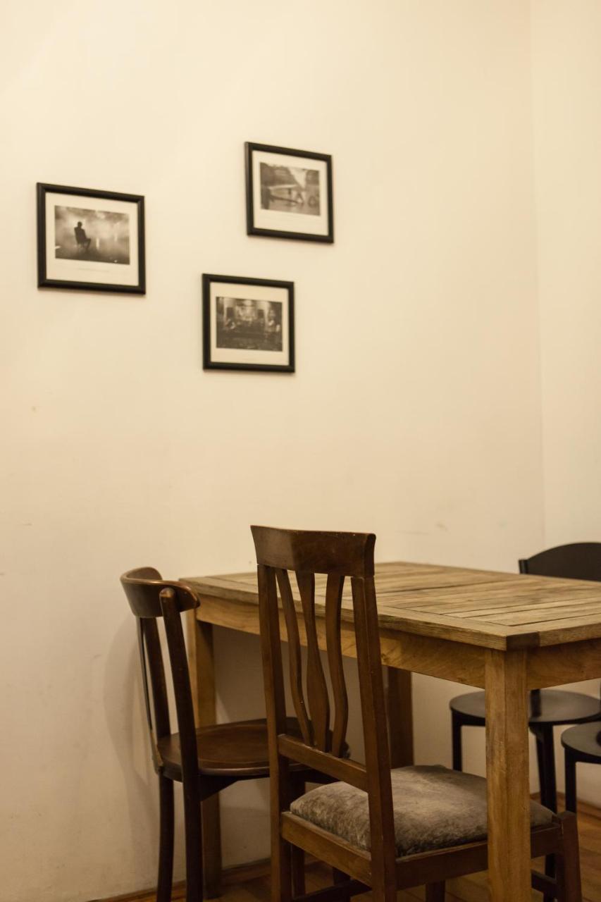 CHAMBERS OF THE BOHEME — ISTANBUL — fotografie hotel nr. 26