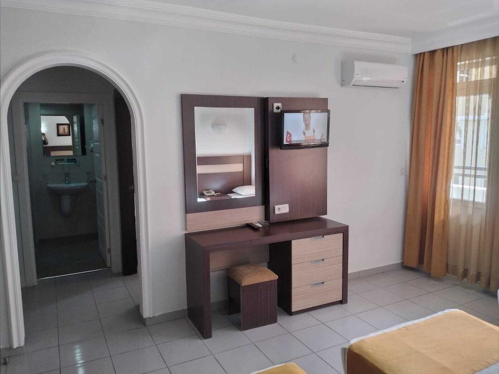 KLEOPATRA ADA — ALANYA — fotografie hotel nr. 5
