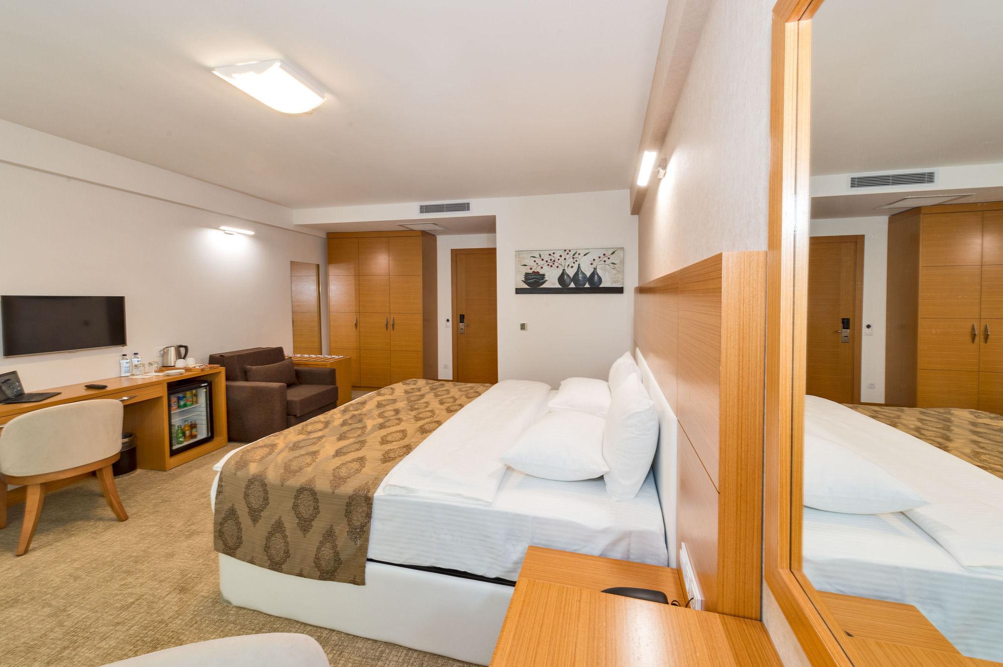 MIEN SUITES ISTANBUL — ISTANBUL — фотография отеля №29