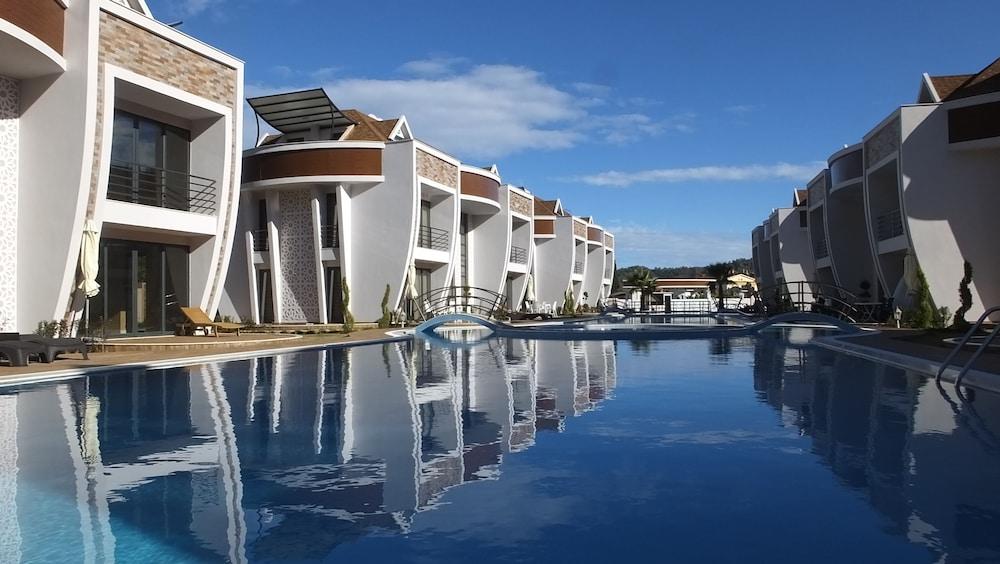HANDE HOMES — KEMER — fotografie hotel nr. 26