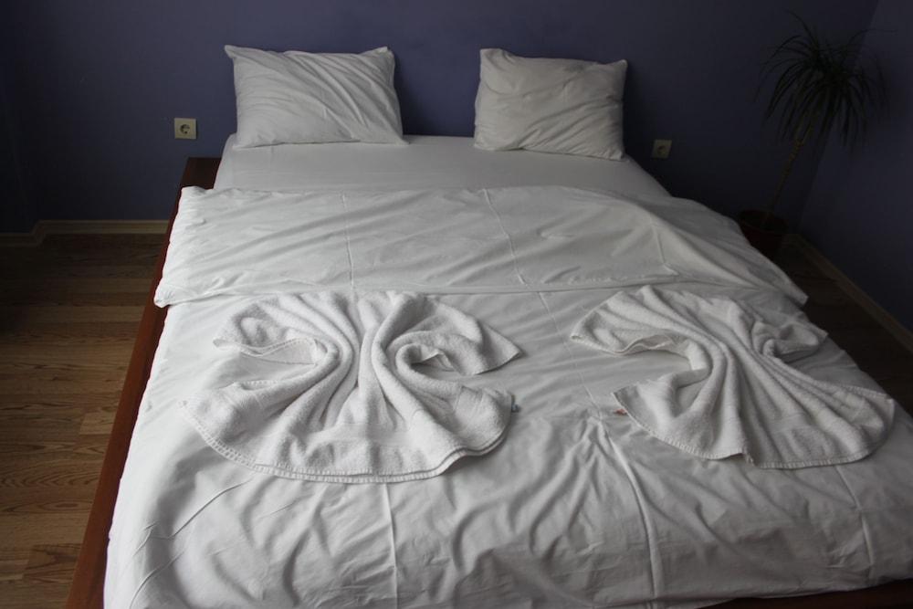 ISTIKLAL HOSTEL ISTANBUL — ISTANBUL — фотография отеля №19