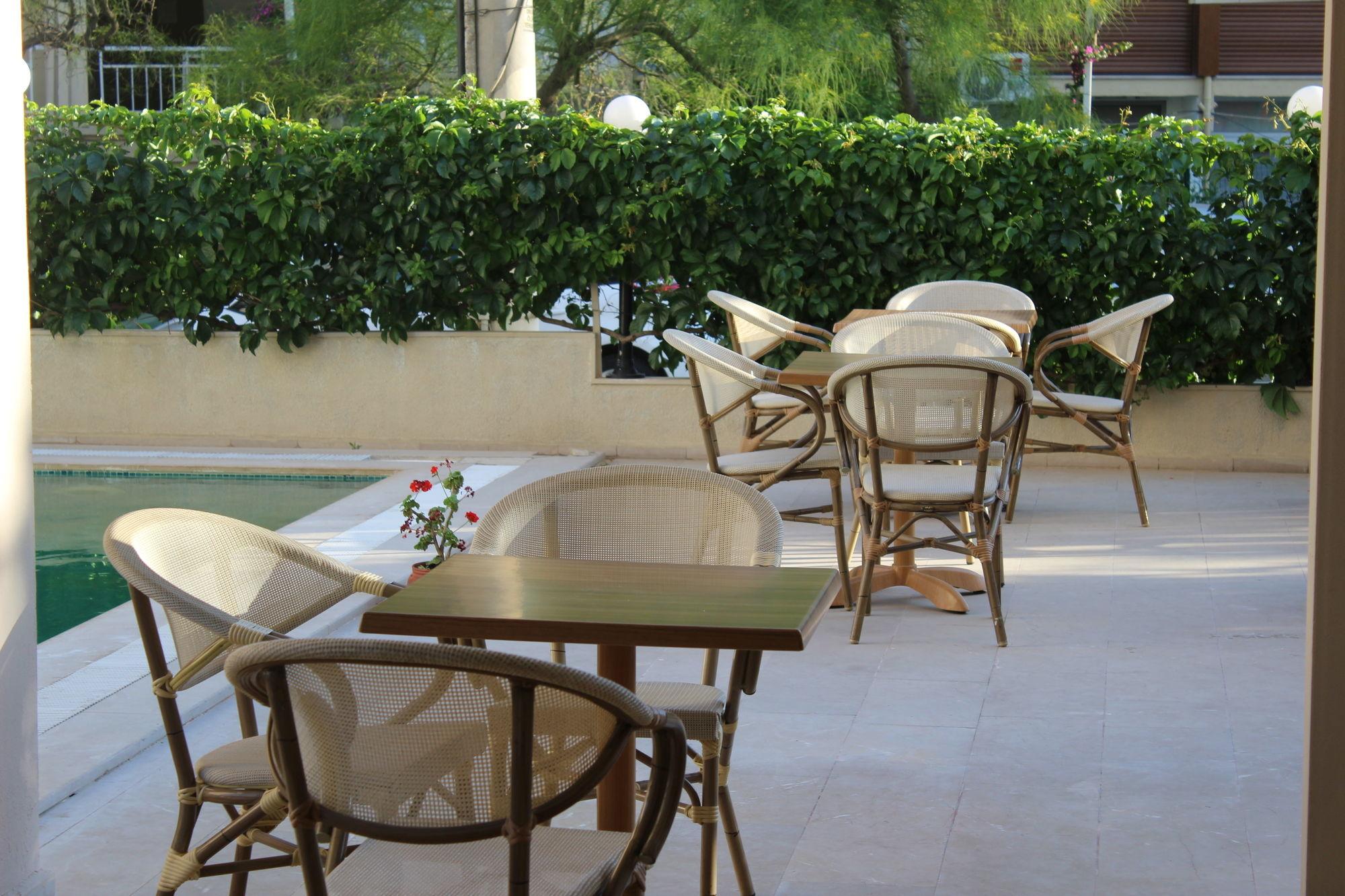 BERRY BELLA HOTEL — MARMARIS — fotografie hotel nr. 4
