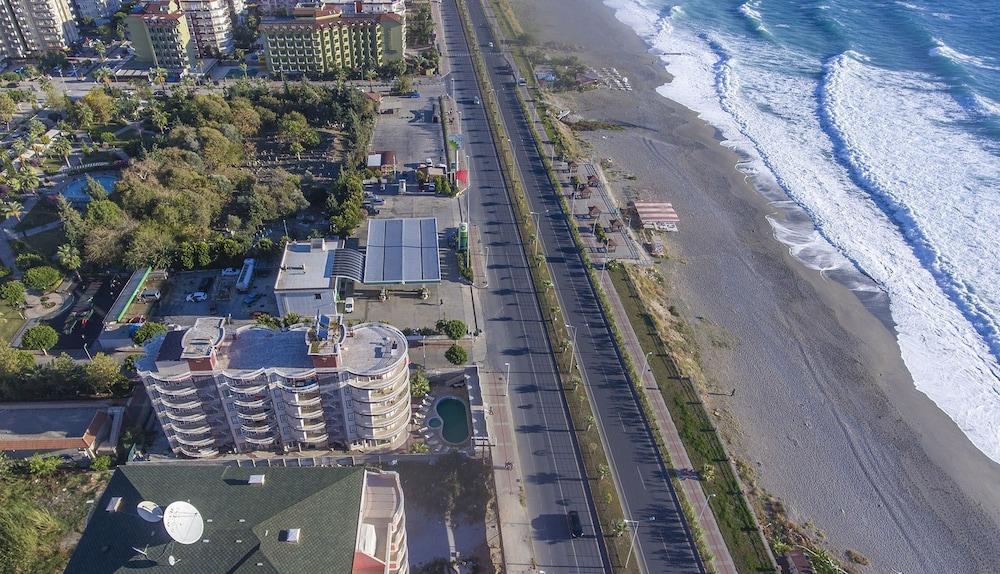 MILANO BEACH FAMILY HOTEL — ALANYA — fotografie hotel nr. 34
