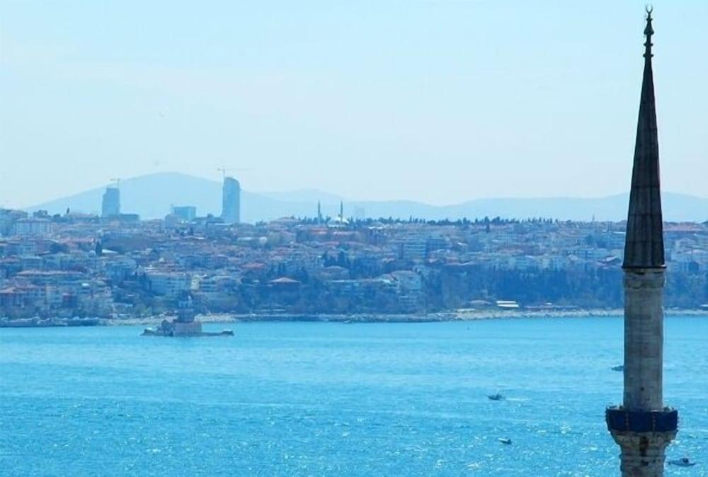 RESIDENCE LA VUE ISTANBUL — ISTANBUL — фотография отеля №19