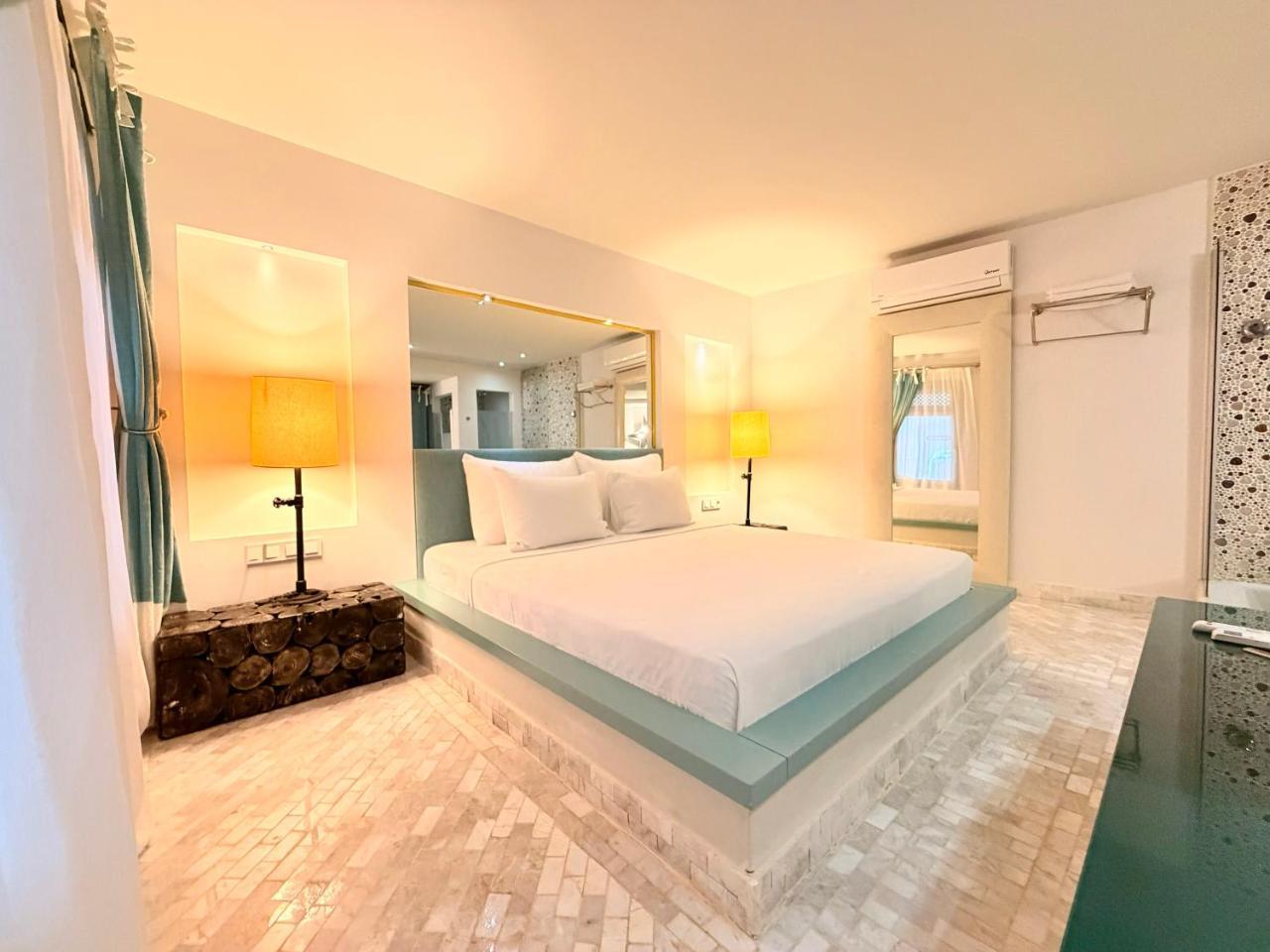 MARGE HOTEL — CESME — фотография отеля №29