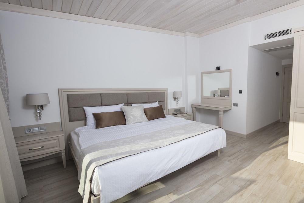 KUBANA HOTEL — CESME — фотография отеля №15