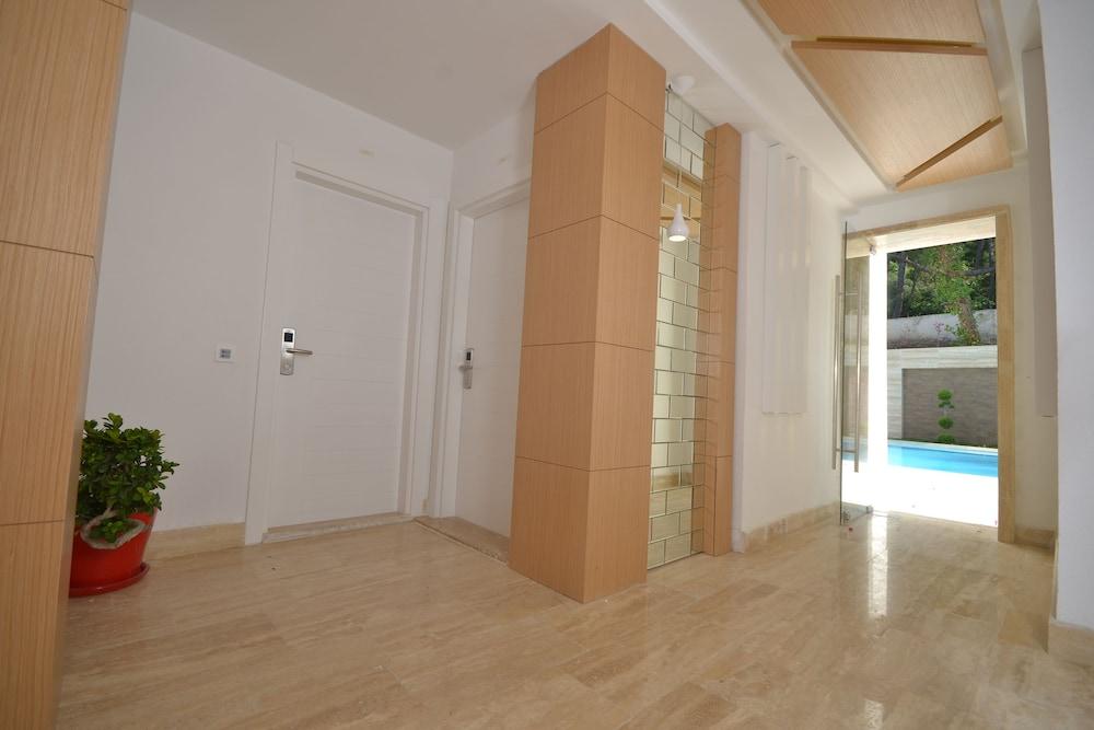 DOCS BOUTIQUE HOTEL — KEMER — fotografie hotel nr. 29