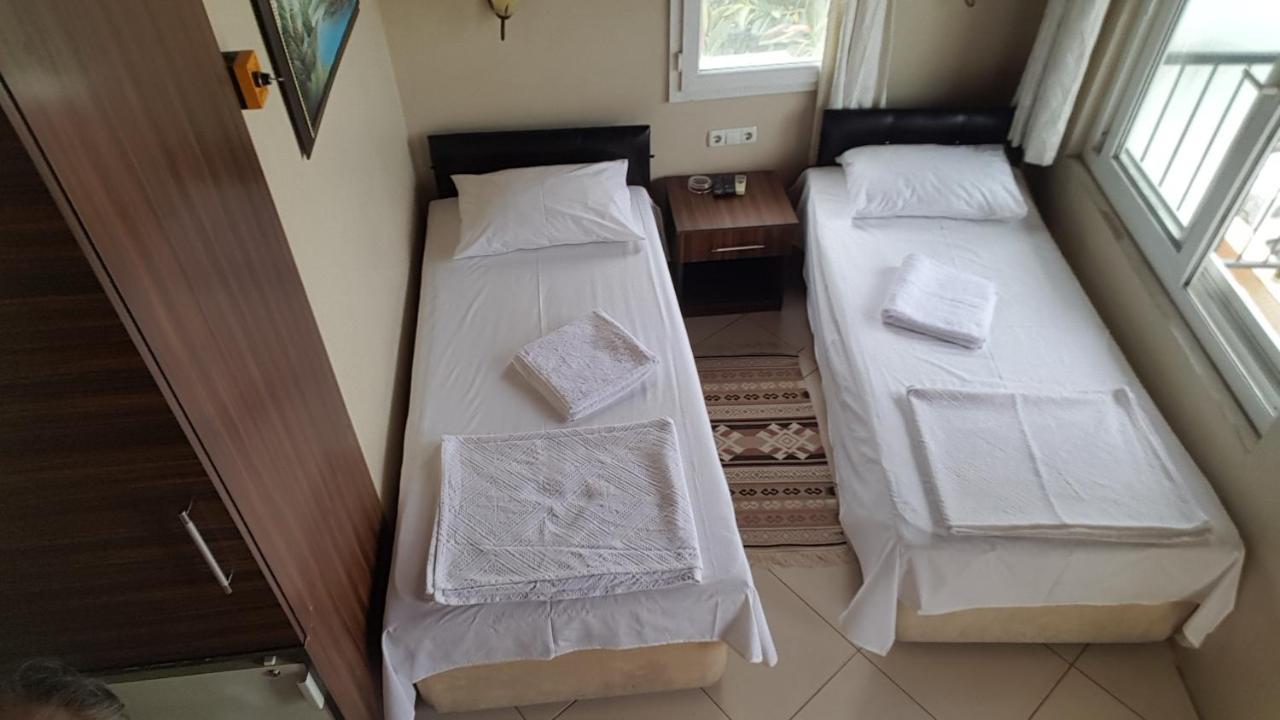 DURAK HOTEL — BODRUM — fotografie hotel nr. 2