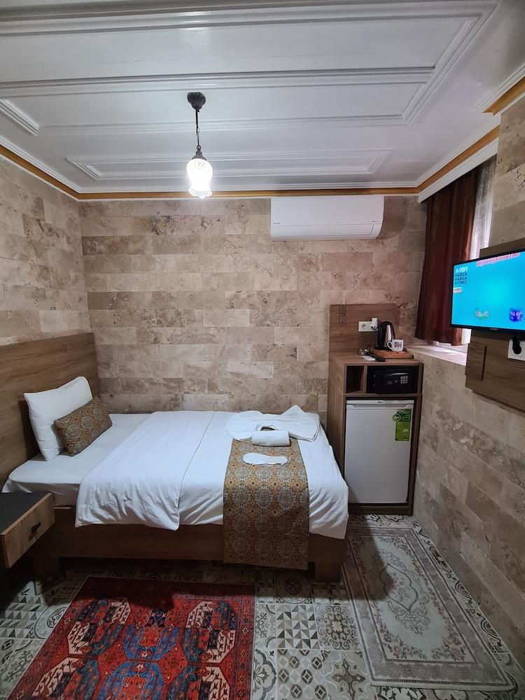 KADIKOY WHITE HOUSE — ISTANBUL — fotografie hotel nr. 20