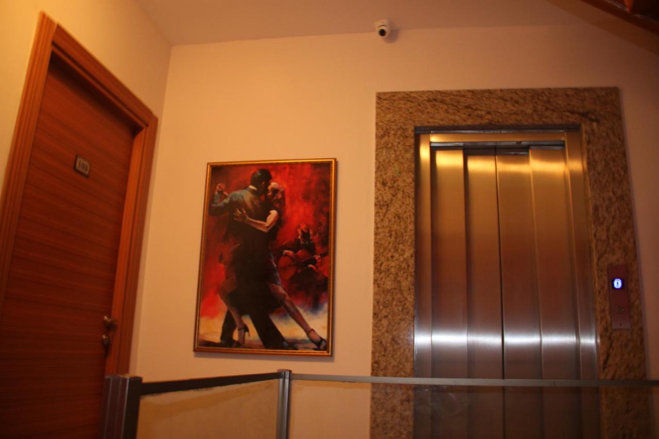 OTTOMAN TIME HOTEL — ISTANBUL — fotografie hotel nr. 19