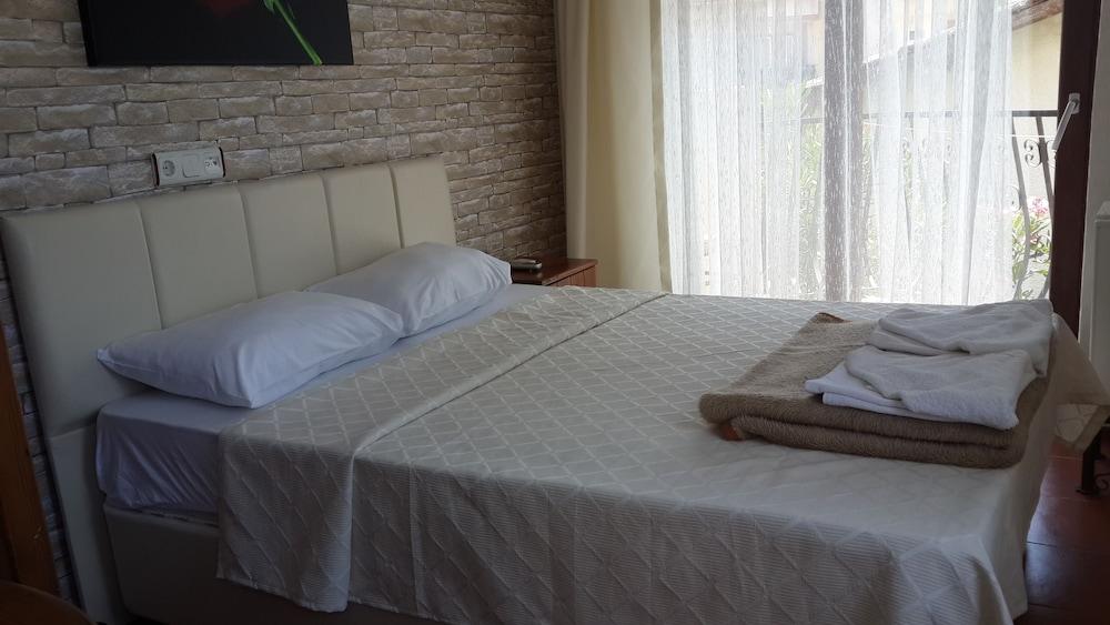 PALMYRA HOTEL & SKY LOUNGE — DALYAN — fotografie hotel nr. 18