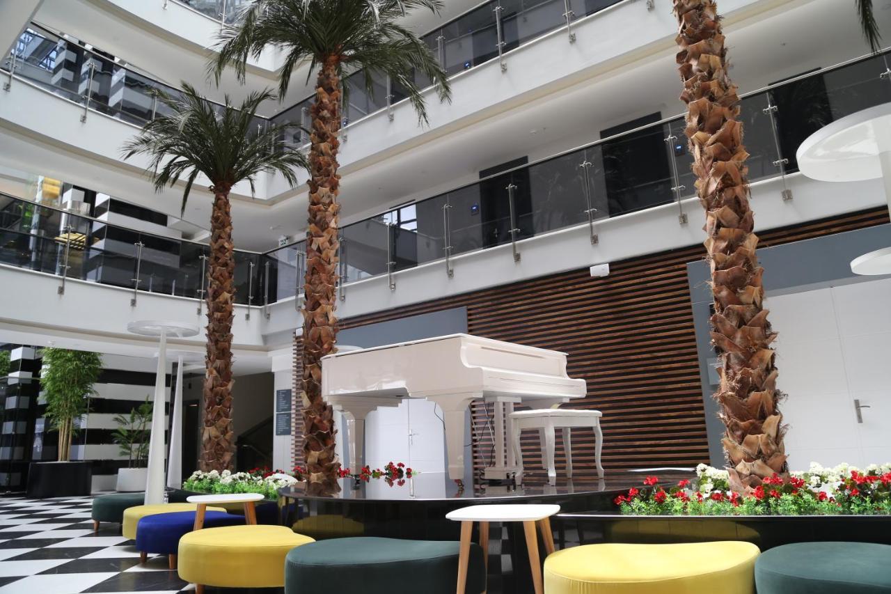 SUNPRIME C-LOUNGE HOTEL (ADULTS ONLY) — ALANYA — фотография отеля №14