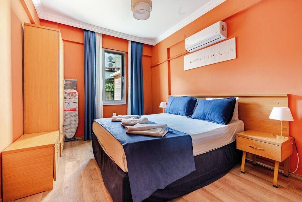 NEHIR APART HOTEL — FETHIYE — фотография отеля №26