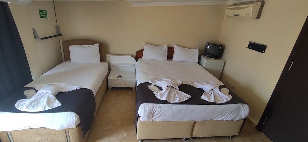 SAH HOTEL — ISTANBUL — фотография отеля №7