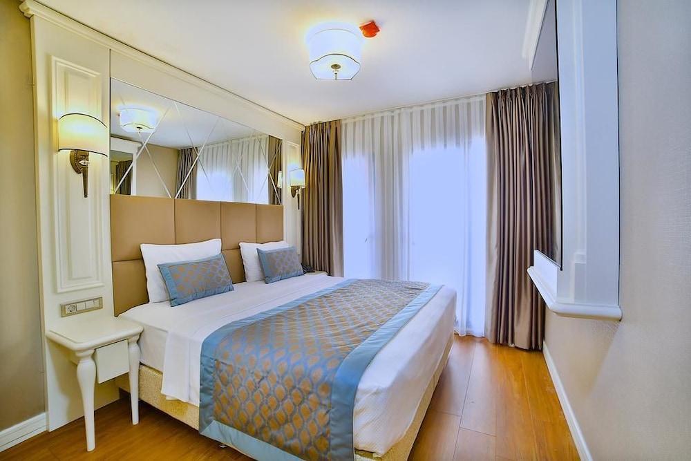 BEETHOVEN HOTEL & SUITE (ADULTS ONLY) — ISTANBUL — fotografie hotel nr. 9
