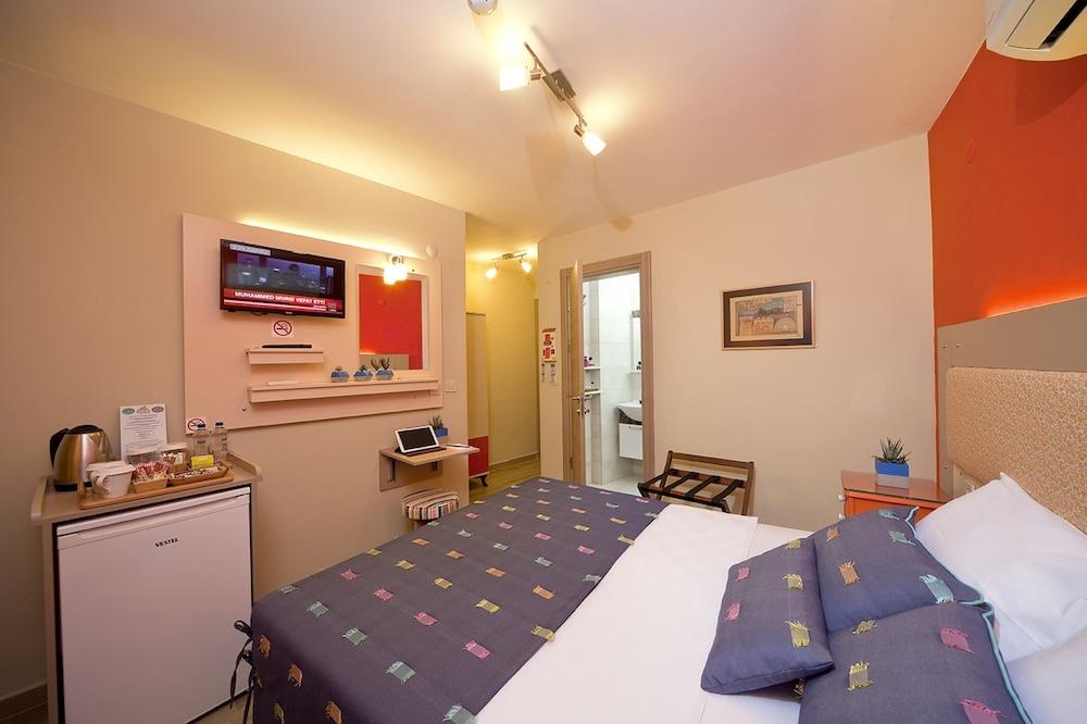 ION SLOW CITY HOTEL (ADULTS ONLY) — SEFERIHISAR — fotografie hotel nr. 11