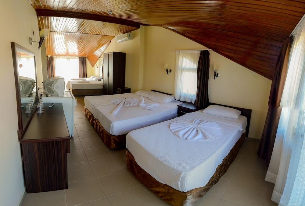GREEN PALM — MARMARIS — fotografie hotel nr. 12