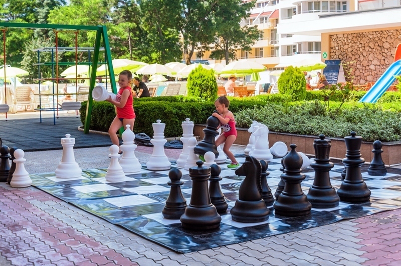 MERCURY — SUNNY BEACH — fotografie hotel nr. 23