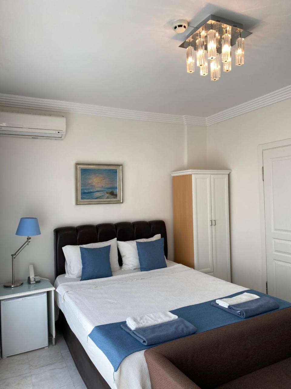 MY KENT HOTEL — ISTANBUL — фотография отеля №18