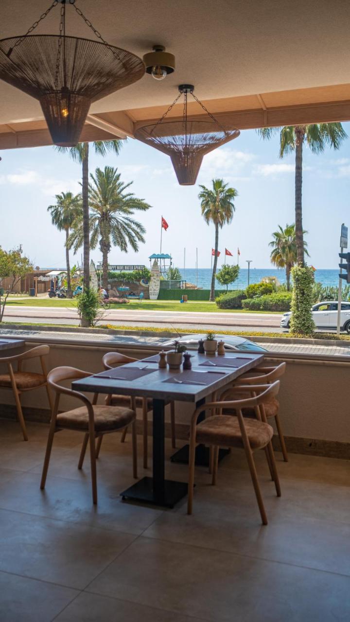 HERITAGE BY CIMEN HOTEL — ALANYA — фотография отеля №16
