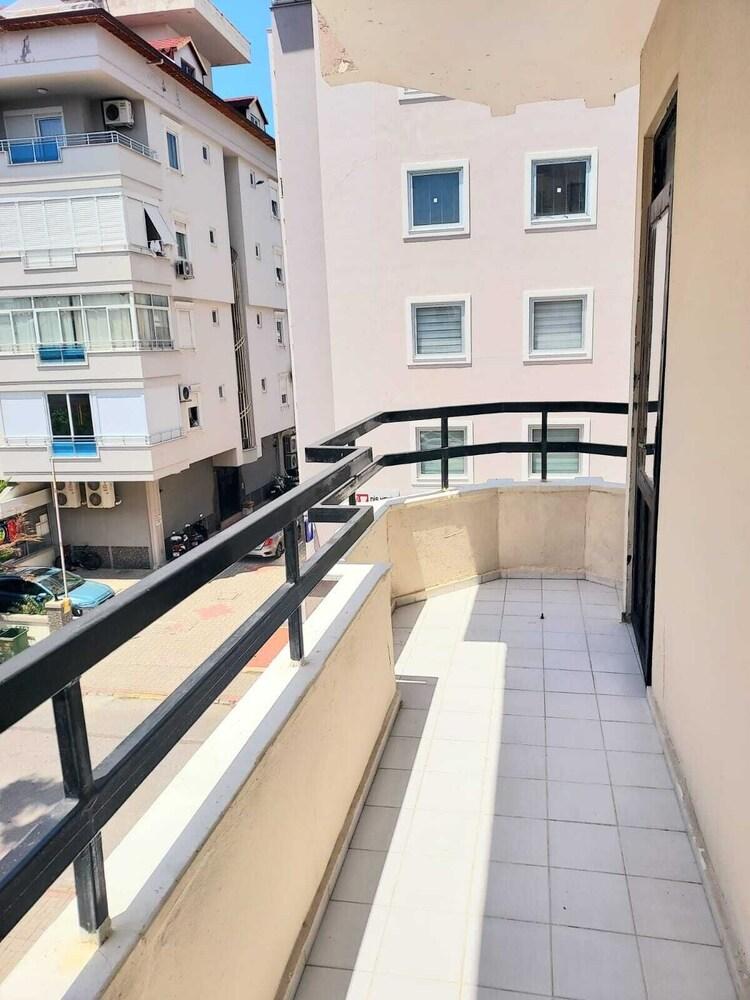 KLEOPATRA SAHARA HOTEL — ALANYA — fotografie hotel nr. 7