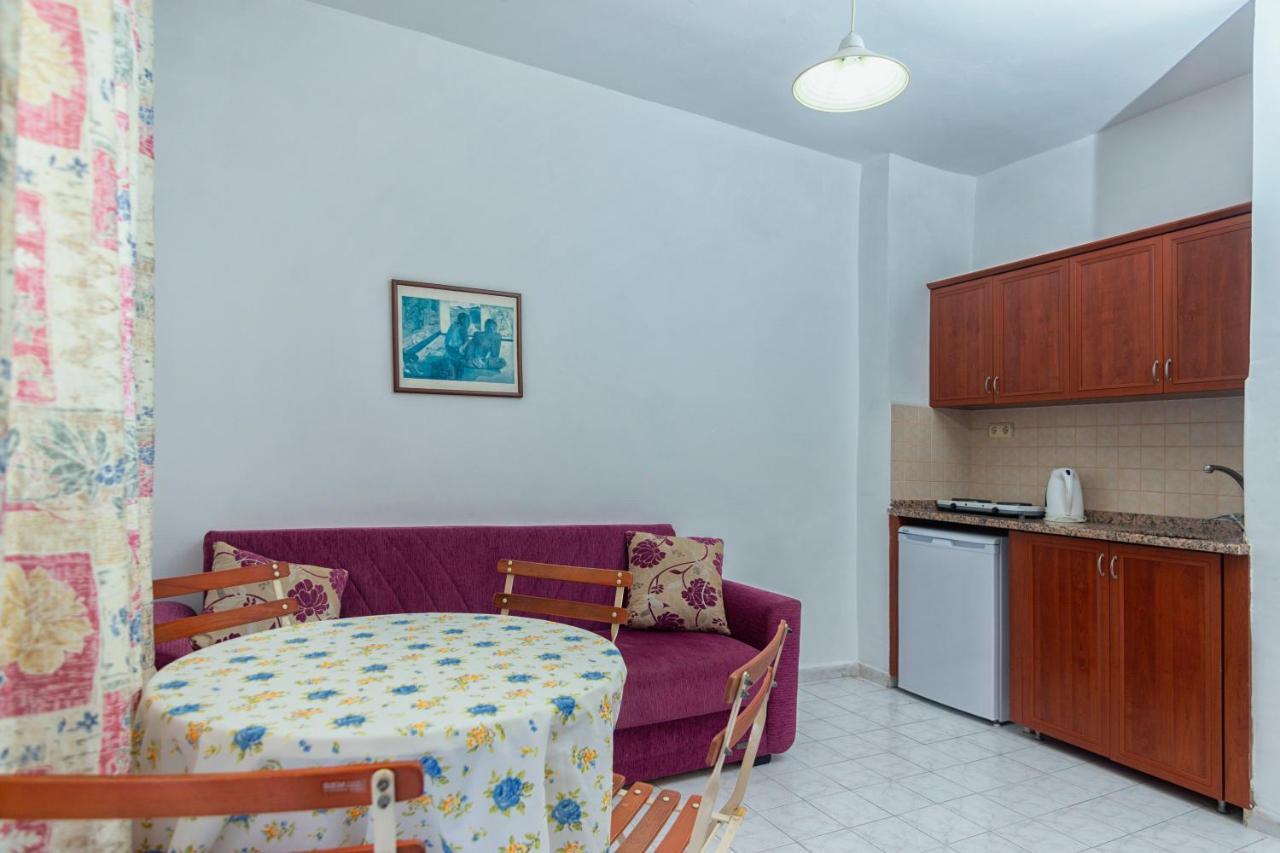 THE S APART & SUIT HOTEL — ALANYA — фотография отеля №9