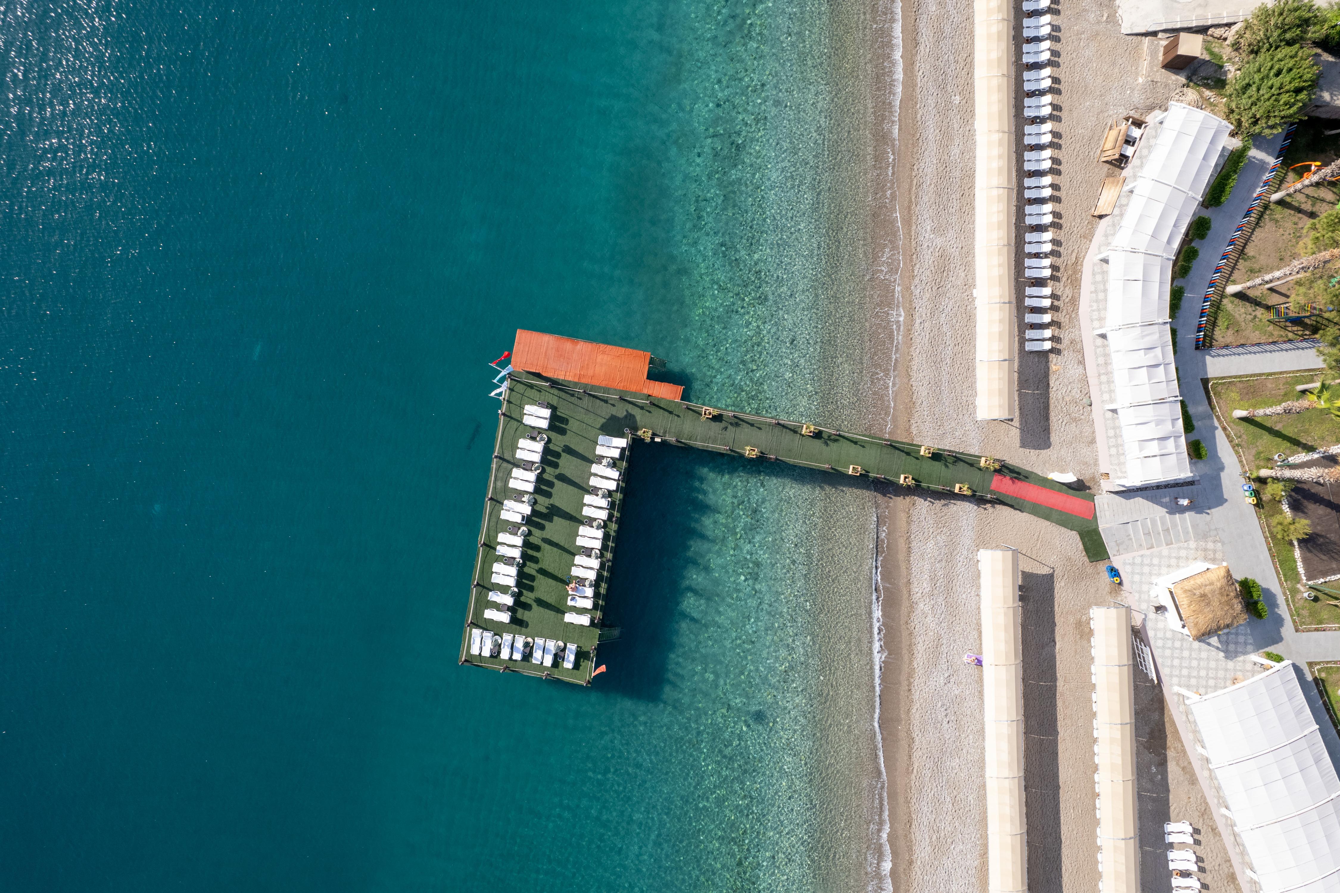 GRAVEL HOTELS SELECT — KEMER — фотография отеля №26