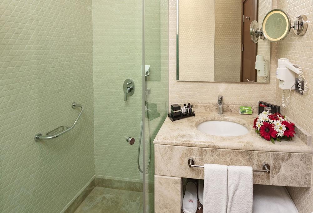 GRAND MAKEL HOTEL TOPKAPI — ISTANBUL — fotografie hotel nr. 12