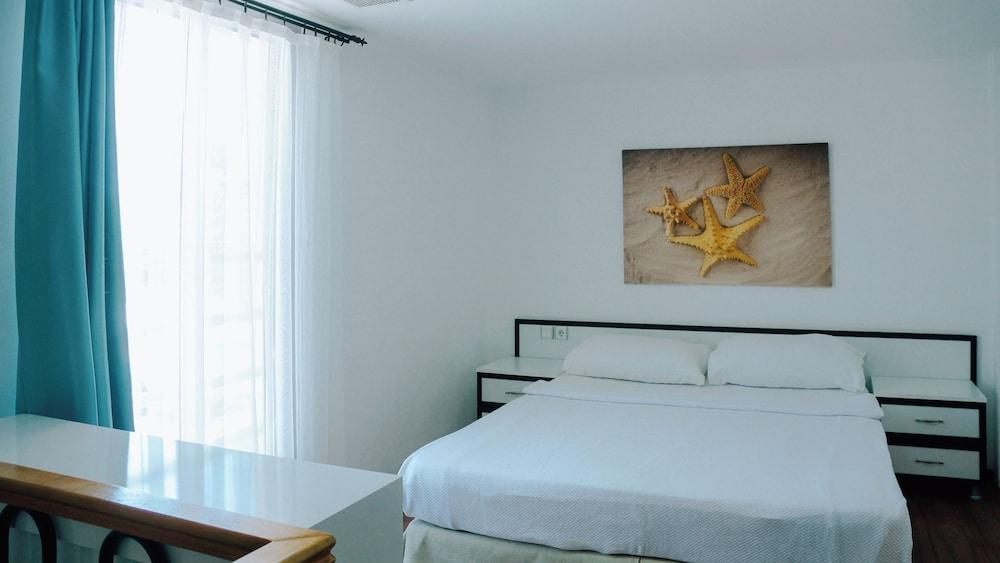 VELA GARDEN RESORT — CESME — фотография отеля №14