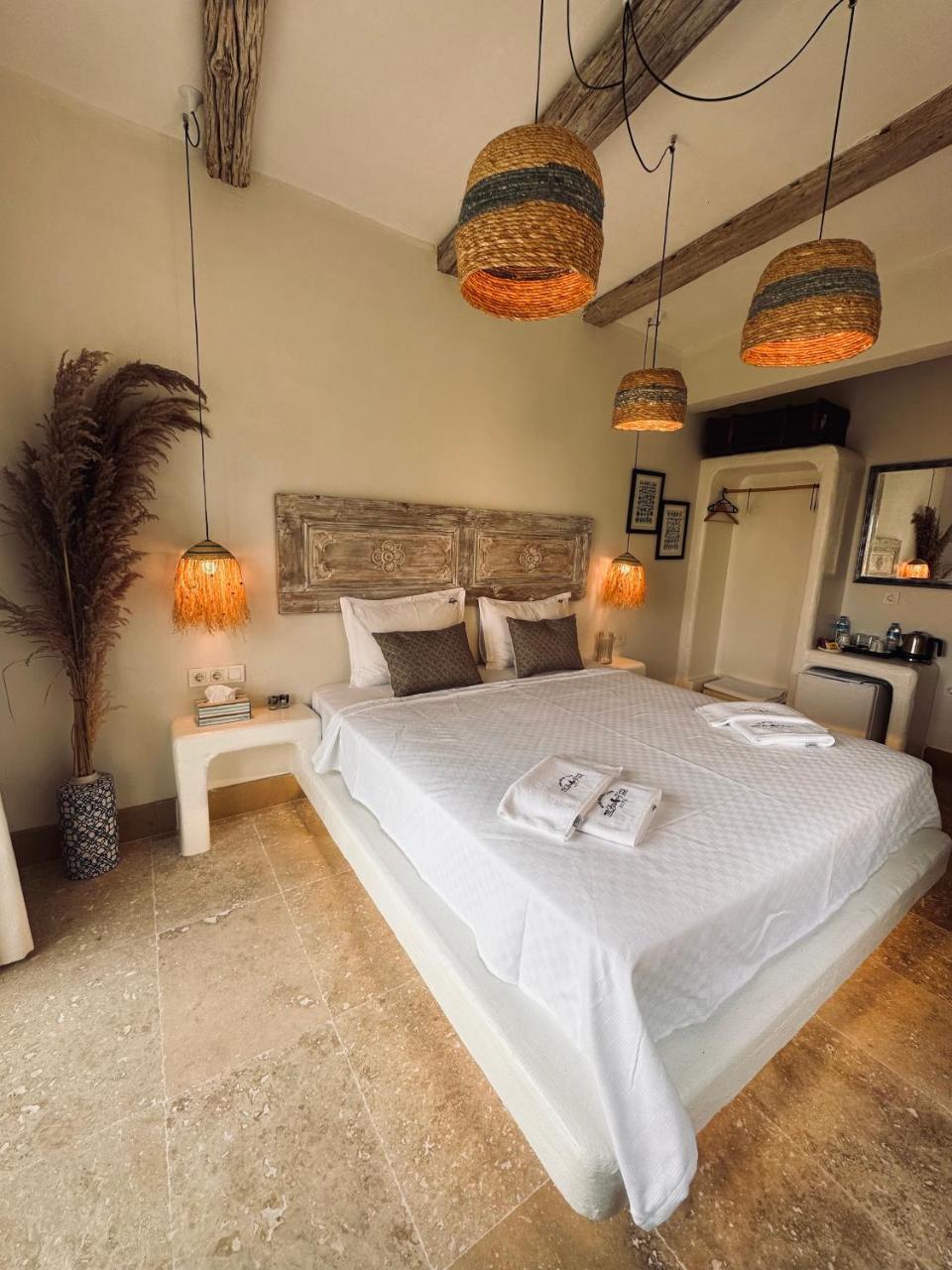 THE LEMON VILLA HOTEL (ADULTS ONLY) — ALANYA — fotografie hotel nr. 14