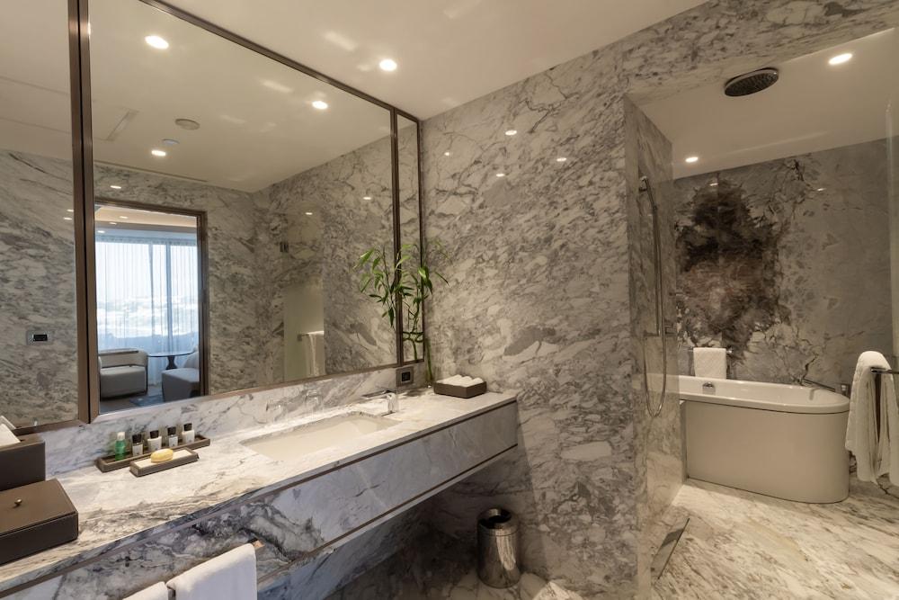 REGES A LUXURY COLLECTION RESORT AND SPA — CESME — фотография отеля №15