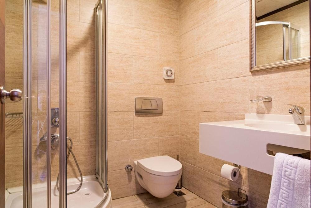 BUCOLEON HOTEL — ISTANBUL — фотография отеля №24