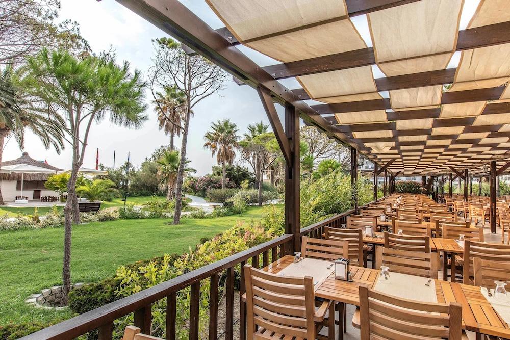 ATLANTIQUE HOLIDAY CLUB — KUSADASI — fotografie hotel nr. 34