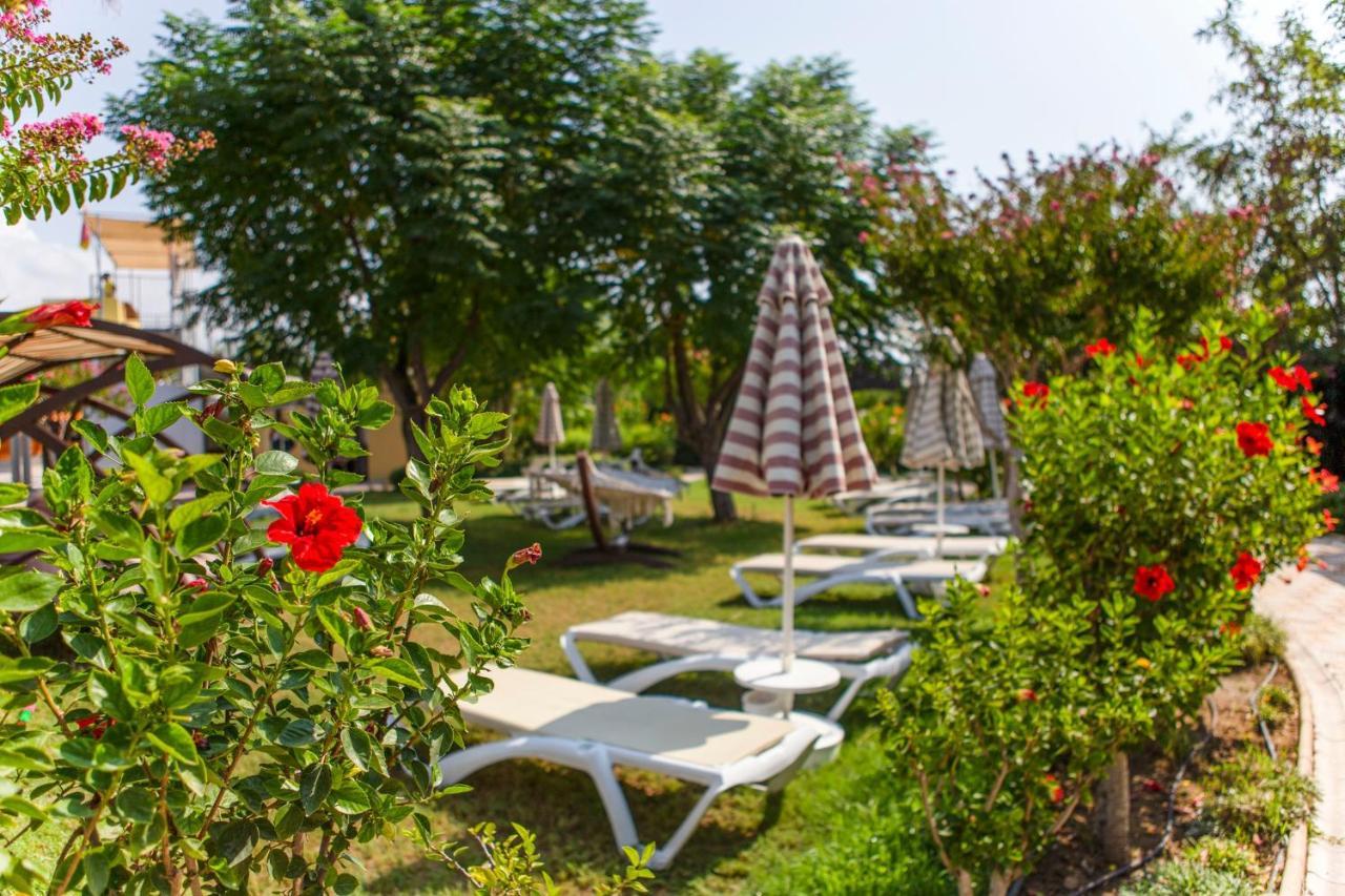 SIDE STAR RESORT — SIDE — fotografie hotel nr. 6