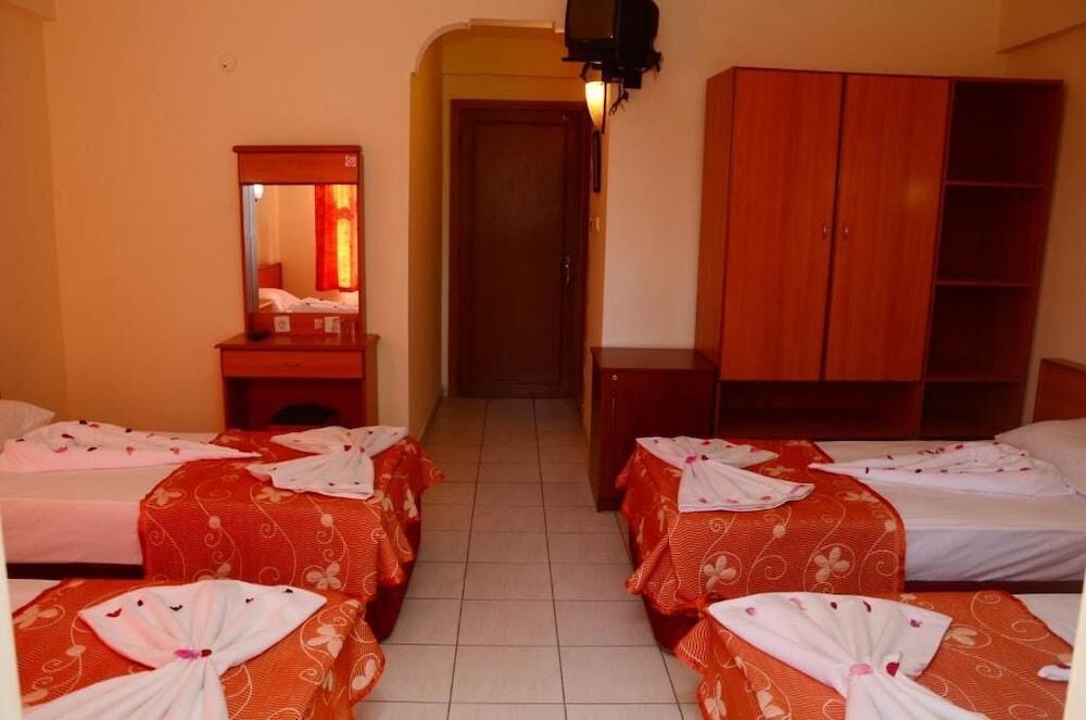HOTEL DORIS AYTUR CITY — ALANYA — фотография отеля №8