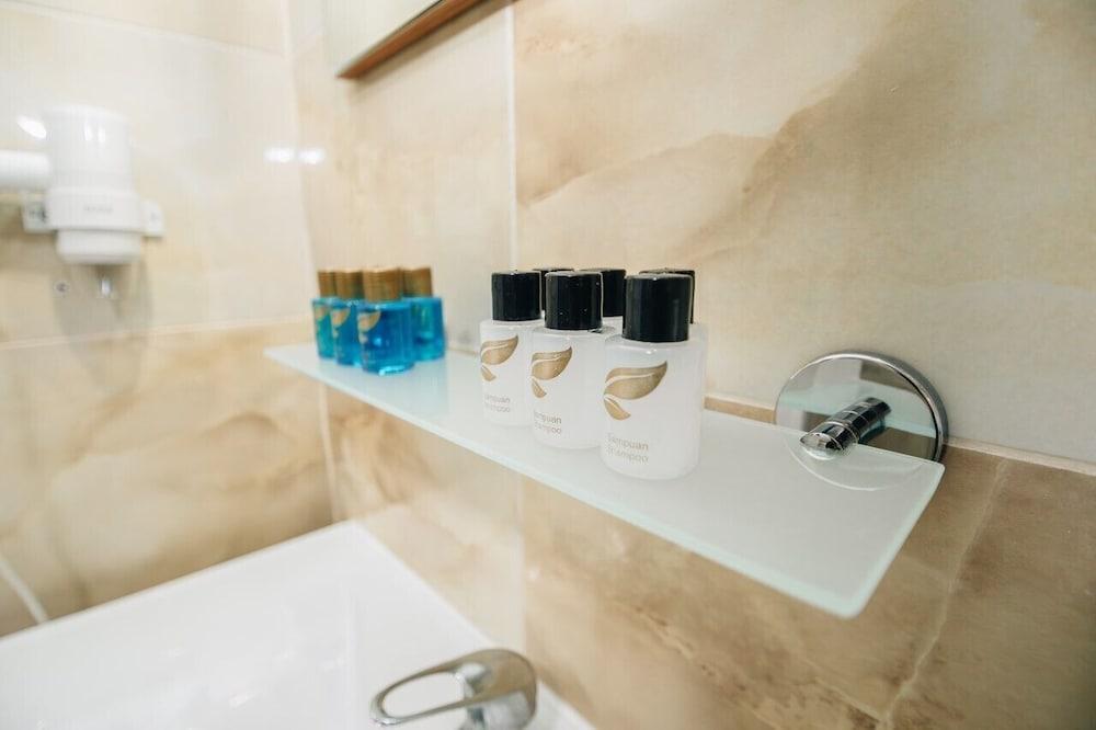 SAFRAN SUITES — ISTANBUL — фотография отеля №30