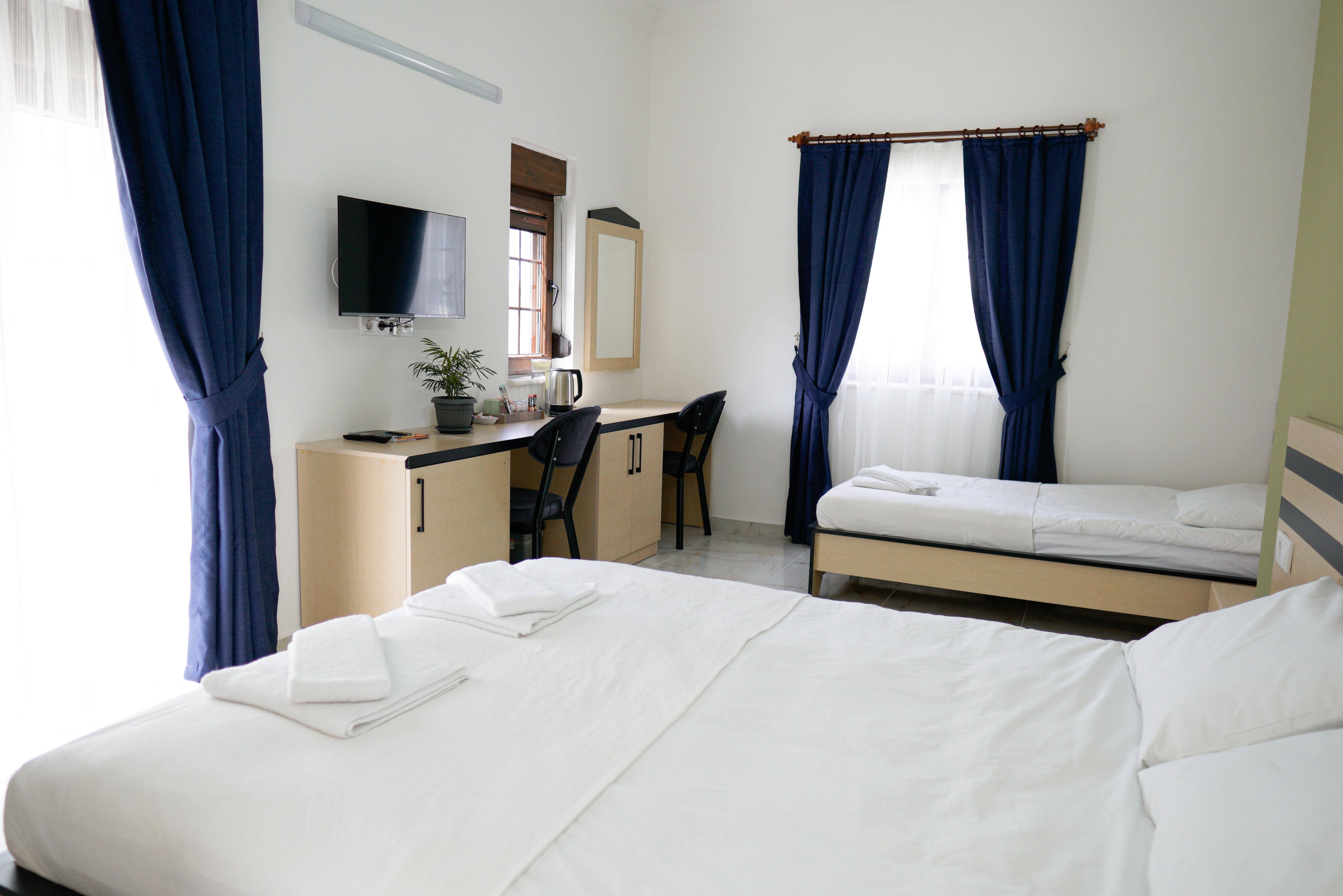 VILLA HANIA (ADULTS ONLY) — SIDE — fotografie hotel nr. 24