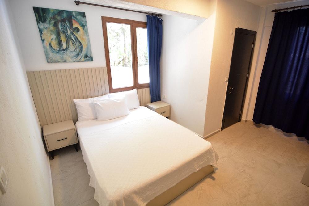 ADOS HOTEL — CESME — fotografie hotel nr. 2
