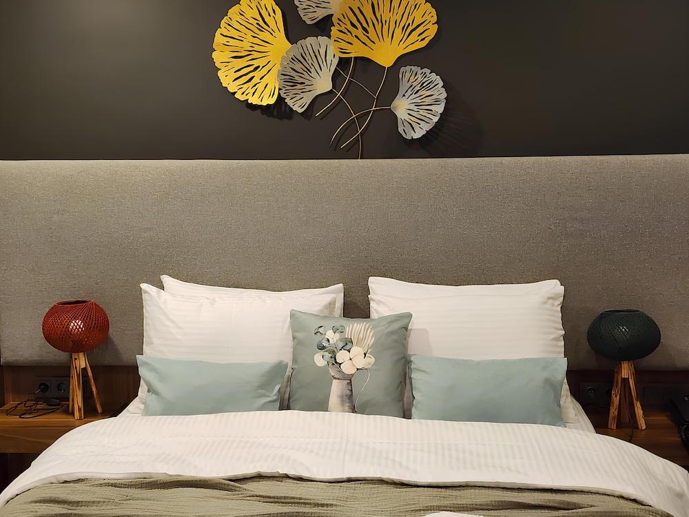 TAKSIM VIEW HOTEL — ISTANBUL — fotografie hotel nr. 8