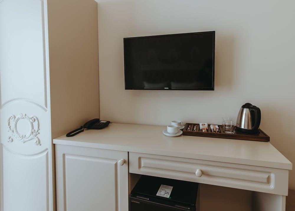 ISTANROOM BY KEO — ISTANBUL — fotografie hotel nr. 13