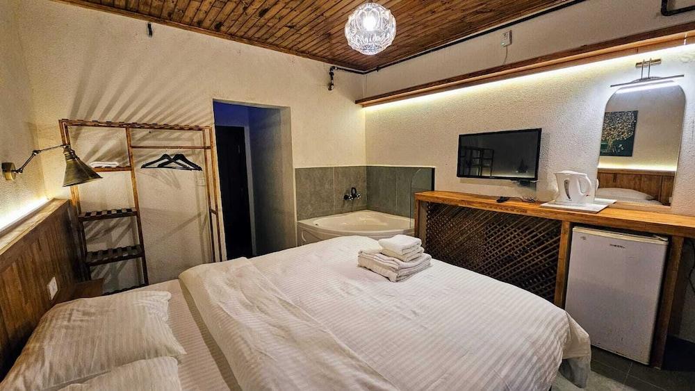SON OTEL — ISTANBUL — фотография отеля №8