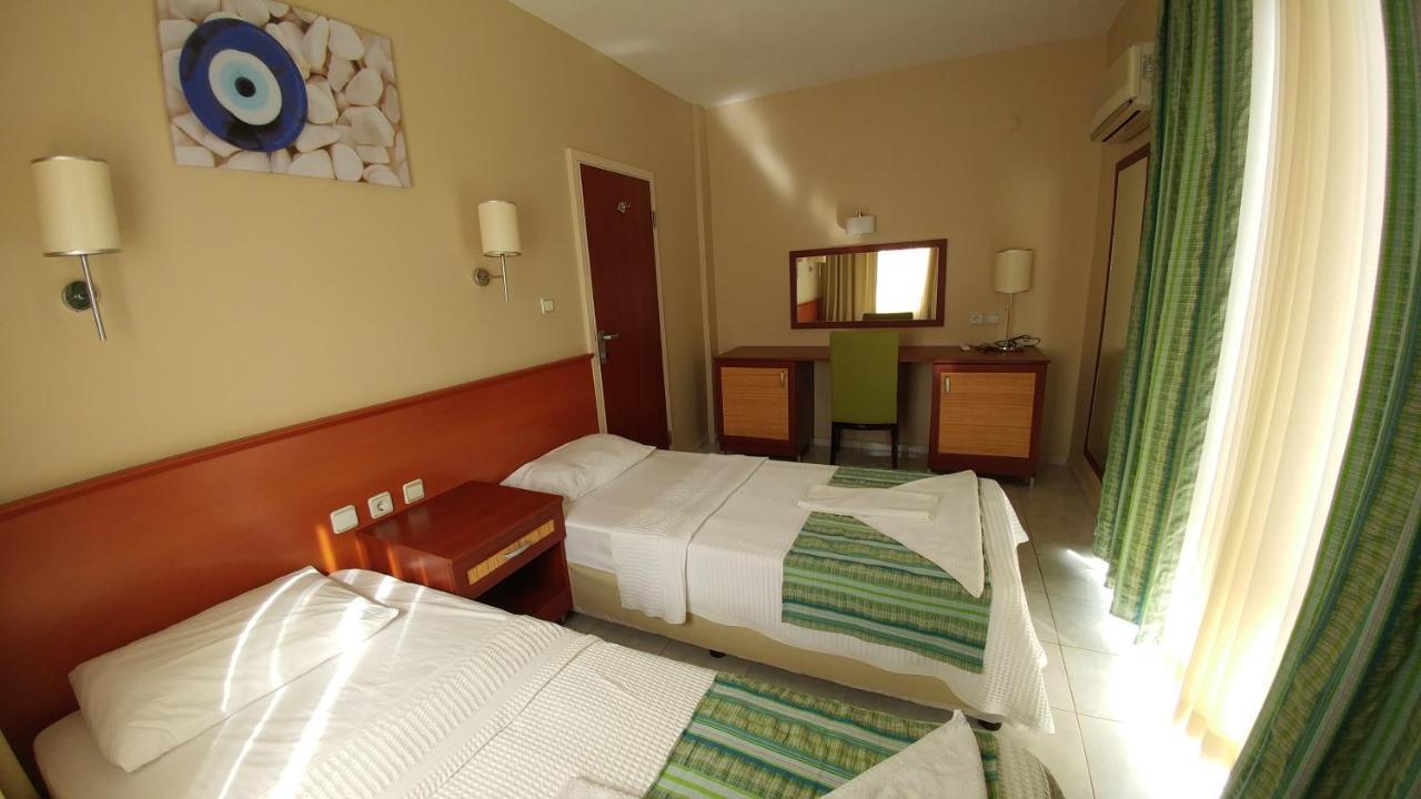 BLUE PARADISE APART — MARMARIS — fotografie hotel nr. 21