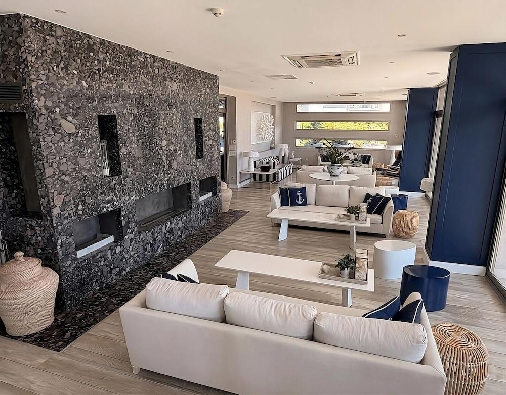 KALYON CESME — CESME — фотография отеля №19