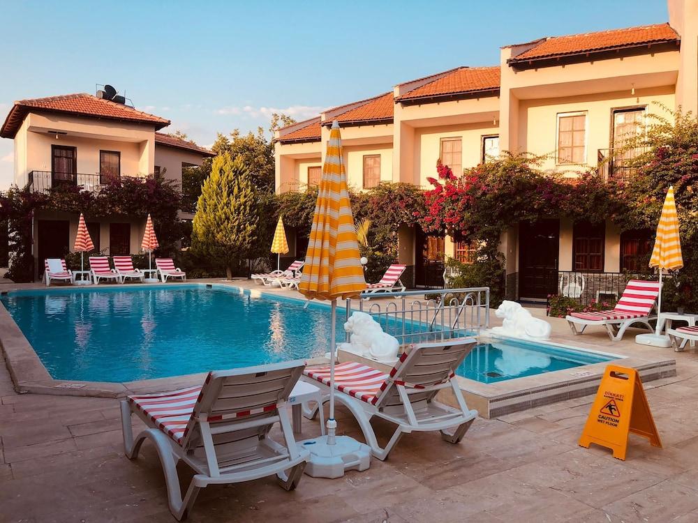 VILLA ARDA — DALYAN — fotografie hotel nr. 21