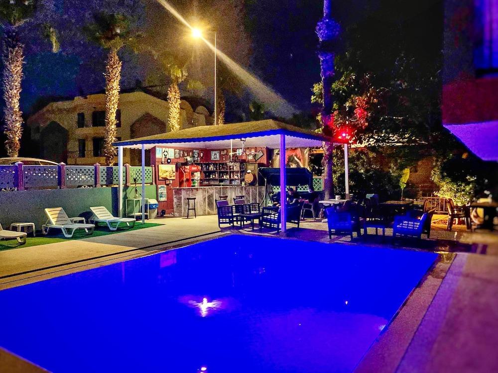 LATINO HOTEL — KEMER — фотография отеля №28