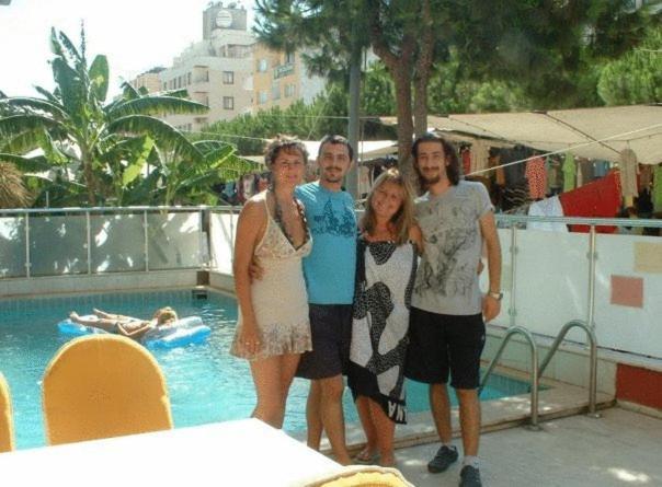 DIAS — KUSADASI — фотография отеля №14